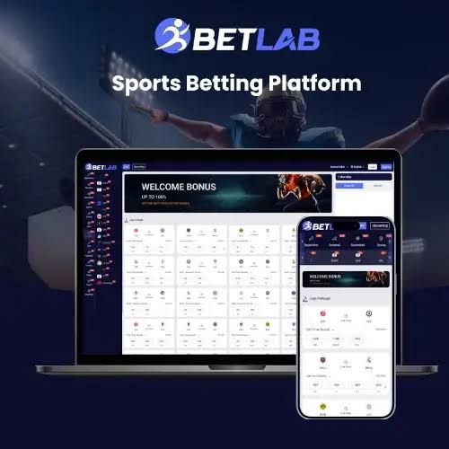 Betting Management Script — Sports Betting source code preview